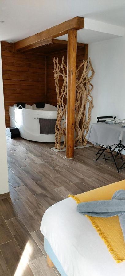 Jaillans Chambre D'Hotes Des Loyes المظهر الخارجي الصورة