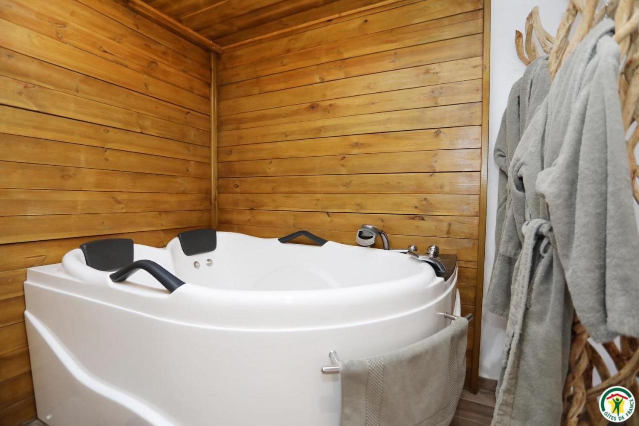 Jaillans Chambre D'Hotes Des Loyes المظهر الخارجي الصورة