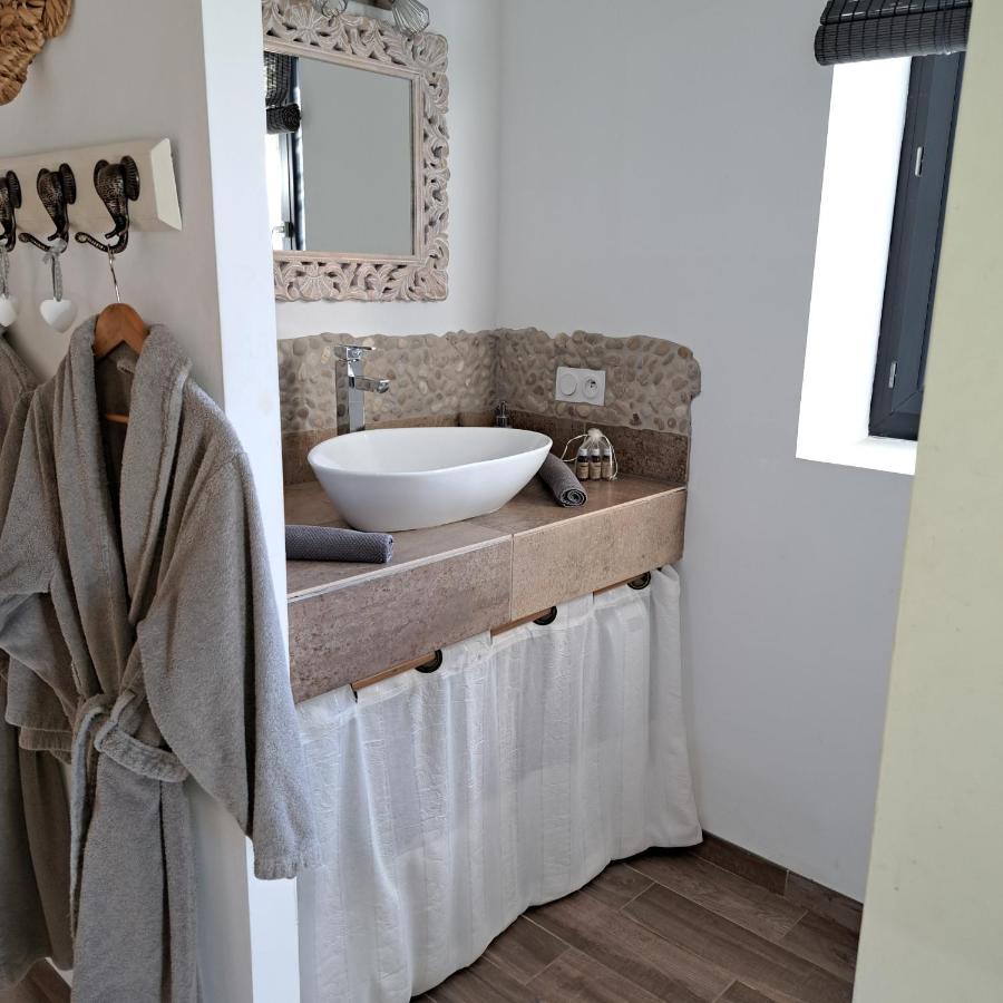 Jaillans Chambre D'Hotes Des Loyes المظهر الخارجي الصورة