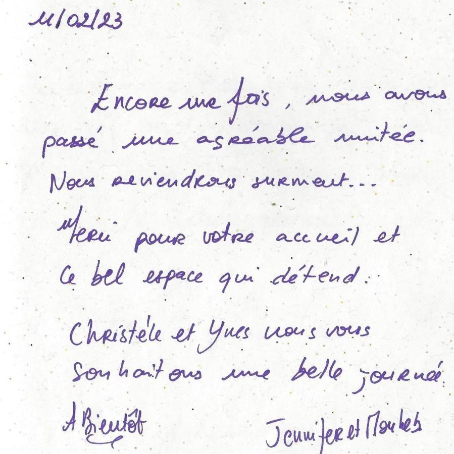 Jaillans Chambre D'Hotes Des Loyes المظهر الخارجي الصورة
